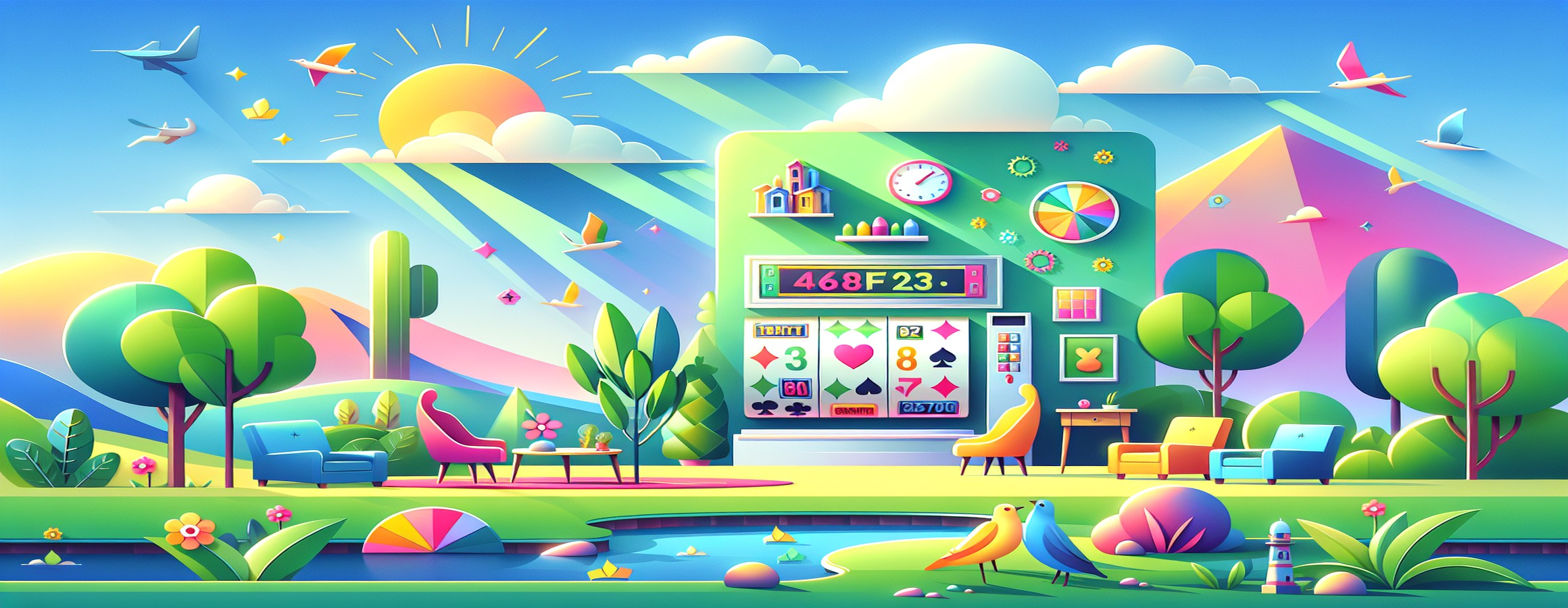 SHUFFLE Blog Image - Discover expert gaming strategies and tips for slot games in Pakistan.